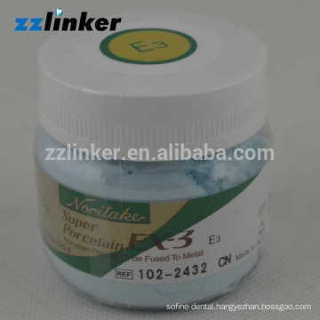 EX-3 Super Powder 50g Dental Lab Material Chino